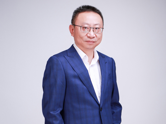 凯雷，千亿押注S基金！