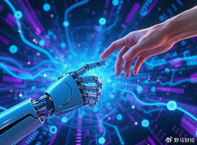 重金留人！MiniMax发百万美元期权，AI人才争夺战升温