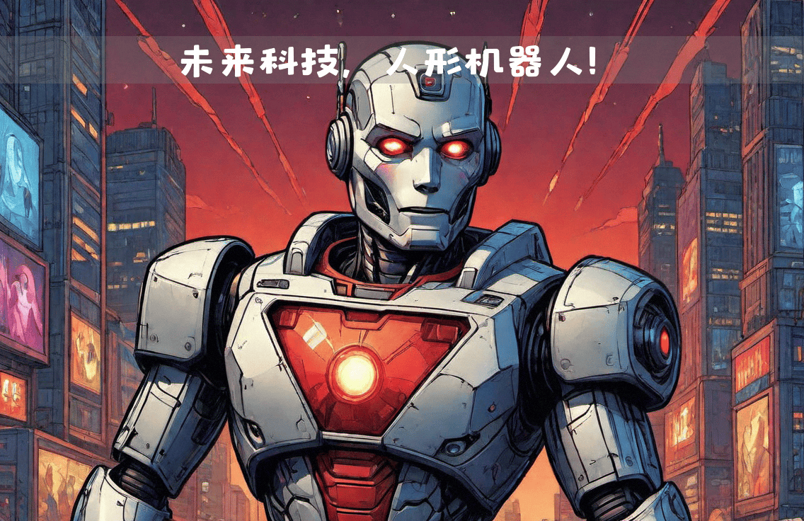 谷歌、智元都提前押注，谁能做机器人领域的“安卓”？