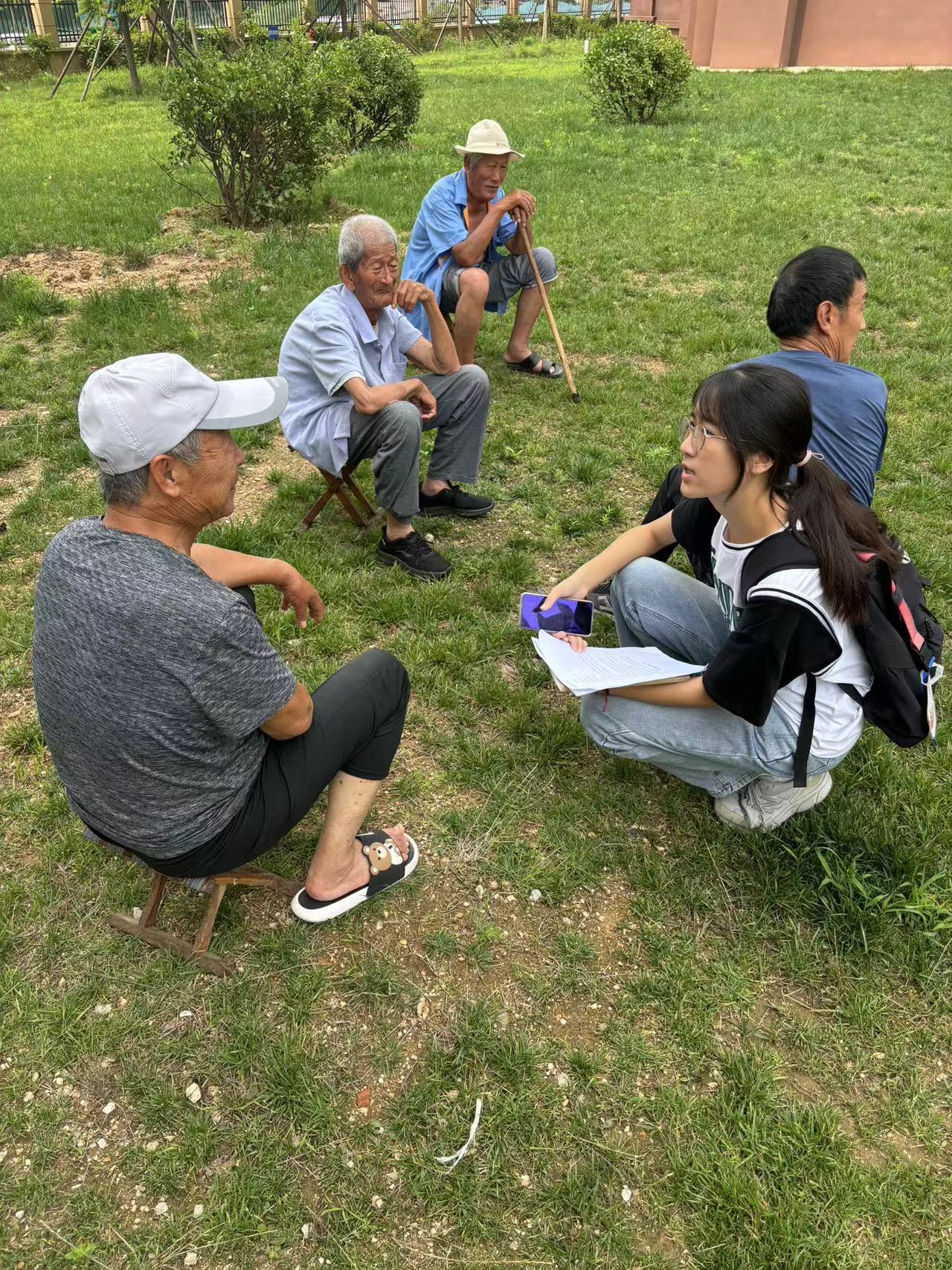 如何探索科技创新资本路径？戴敏敏、高爱民、米磊最新发声